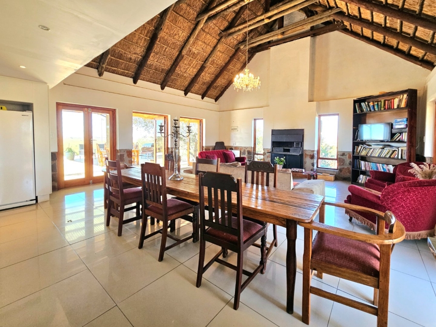 4 Bedroom Property for Sale in Bloemfontein Rural Free State